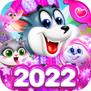 Bubble Shooter 3 APK
