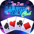 TeenPatti happy Club
