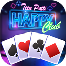 TeenPatti happy Club APK