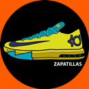 Comprar Zapatillas 🔥 APK