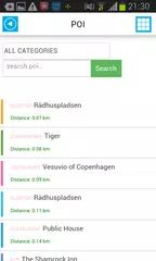 Baixar Copenhagen Offline Mapa e Guia APK