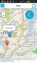 Copenhagen Offline Map & Guide screenshot 1