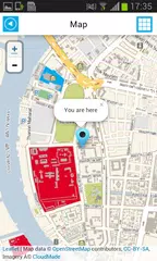 Bangkok Offline Map Guide Tour APK download