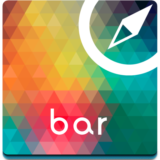 Barcelona Offline Map & Guide