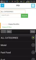 download Germania Road Map Guida APK