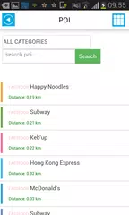 download Germania Road Map Guida APK