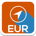 Europe Offline Map & Guide