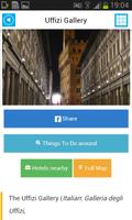 Florence Offline Map & Guide screenshot 3