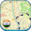 India Offline Map & Weather APK