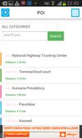 India Offline Map & Weather ภาพหน้าจอ 3