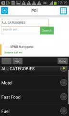 Indonesia Offline Map &Weather APK download