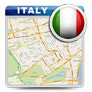 Italy Offline Road Map APK