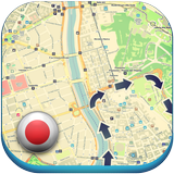 Japan Offline Map Hotels Cars aplikacja
