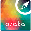 Osaka Offline Map Guide Flight APK