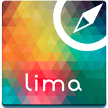 Lima Offline Map & Guide
