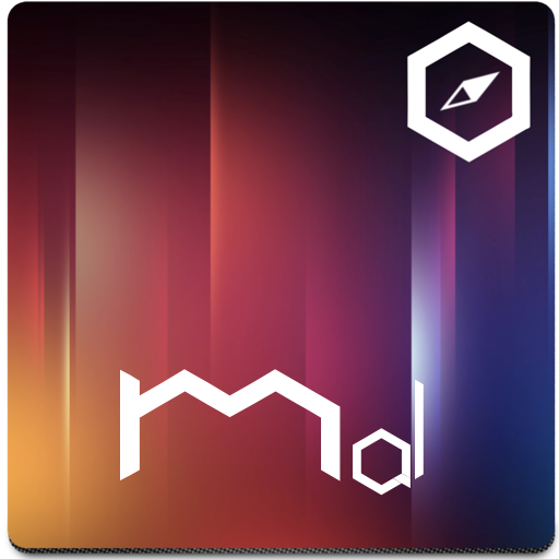 Maldives Offline Map & Guide