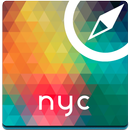 New York Offline Carte Guide APK