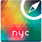 뉴욕 NYC 오프라인지도, 가이드 APK