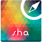 Shanghai Offline Map & Guide icon