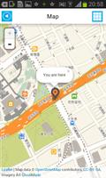 Shanghai Offline Map & Guide screenshot 1