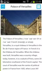 Paris Offline Map Guide Hotels APK download