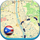 Peru Offline Road Map & Guide APK