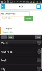 Peru Offline Road Map & Guide APK download