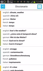 Peru Offline Road Map & Guide APK download