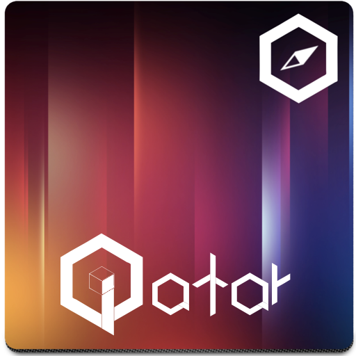 Qatar Offline Map Guide Hotels