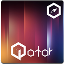 Qatar Offline Map Guide Hotels APK