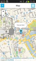 Rome Offline Map Guide Hotels ảnh chụp màn hình 1
