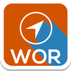 World Map Offline- Erde Zeichen