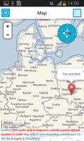世界オフライン地図地球ガイド スクリーンショット 2