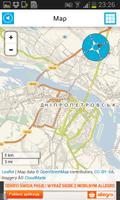 Ukraine & Krim Offline Map POI screenshot 3