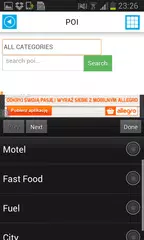 Скачать Украина и Крым Offline Map APK
