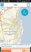 Ukraine & Krim Offline Map POI screenshot 2