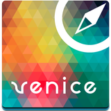 Venice Offline Map & Guide icon