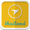 Guide de voyage Thaïlande Plan