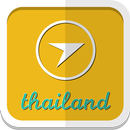 Guide de voyage Thaïlande Plan APK