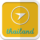 Thailand Tourist Guide & Map APK
