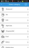 Thailand Tourist Guide & Map screenshot 1