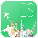 Espagne offline carte & guide APK