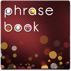 آیکون‌ Travel Dictionary