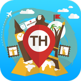 タイオフライン旅行ガイド＆地図。シティツアー APK