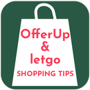 OfferUp & let go Shopping Tips APK
