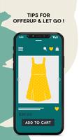 OfferUp & let go Shopping Tips постер