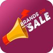 Brands on Sale - Online Shopping, Deals & Offers