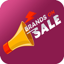 Brands on Sale - Online Shopping, Deals & Offers APK