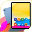 Theme for iPad 2022