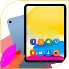 Theme for iPad 2022 ícone